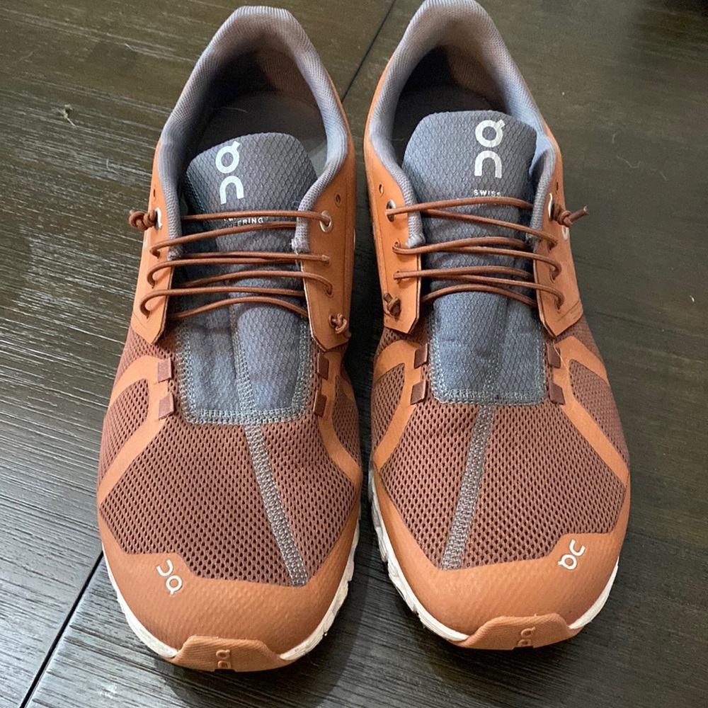 On Running Men’s Cloud shoes size 11.5